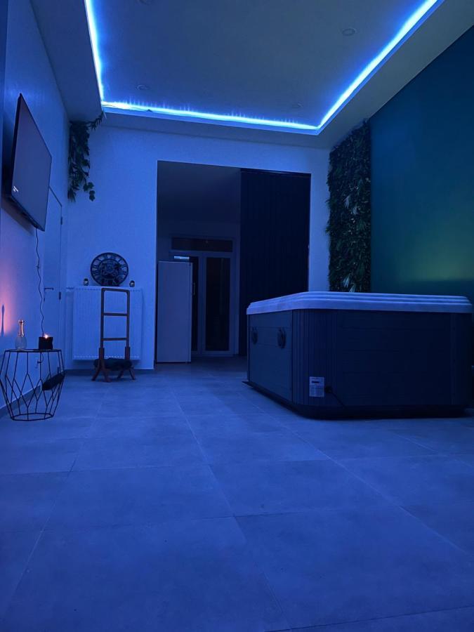 Zen O Spa Charleroi Luaran gambar